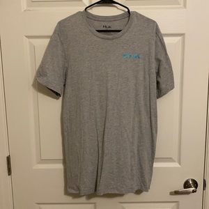 Men’s Huk tshirt Large